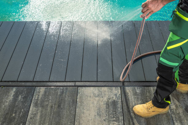Best Deck Cleaning Services  in Kailua, HI