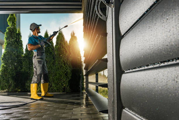 Best Concrete Pressure Washing  in Kailua, HI