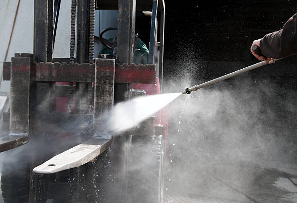Kailua, HI Pressure Washing Company