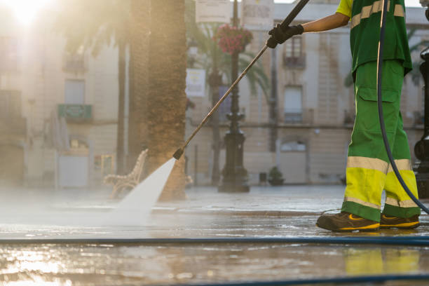 Best Garage Pressure Washing  in Kailua, HI